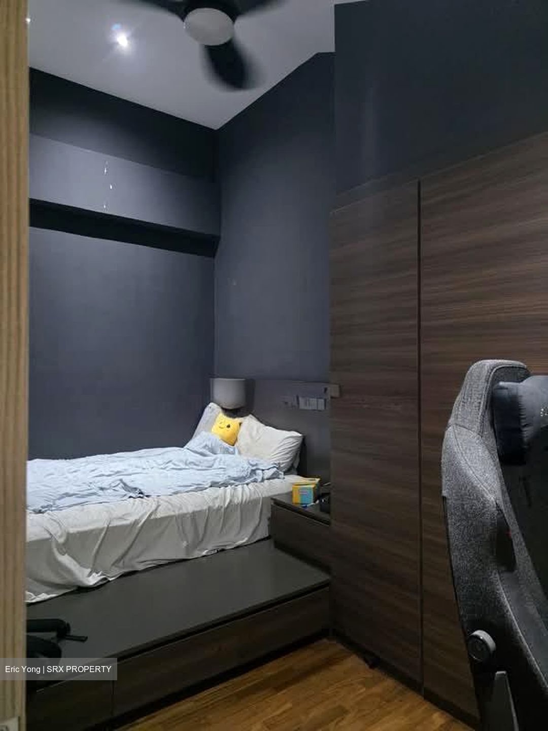 Euphony Gardens (D27), Condominium #560905581
